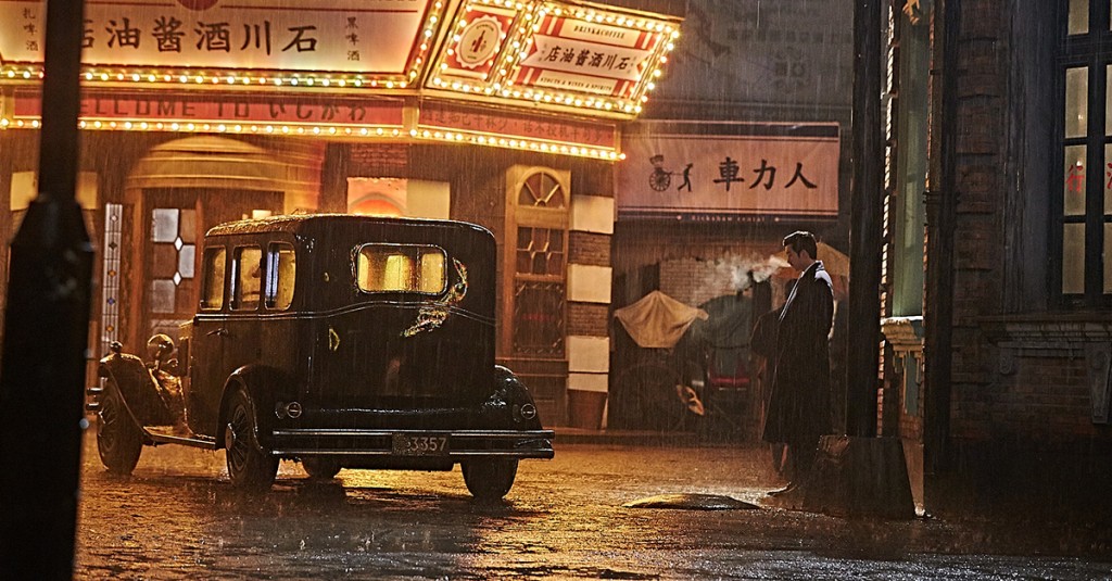 THE AGE OF SHADOWS201701