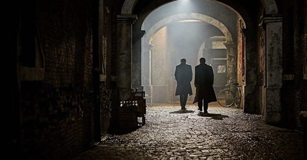 THE AGE OF SHADOWS201702