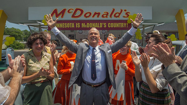 THE FOUNDER  2017 pic 01