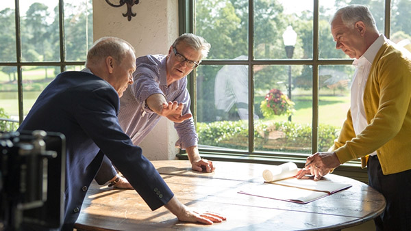 THE FOUNDER  2017 pic 06