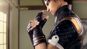 THE KING OF FIGHTERS_ WORLD (3)