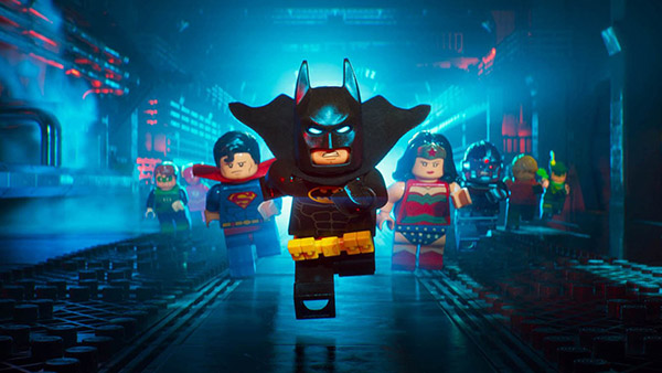 The Lego Batman Movie pic4