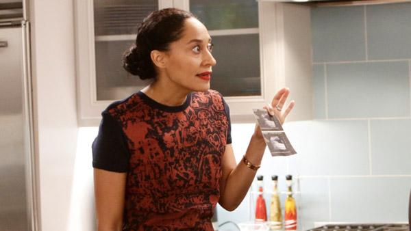 Tracee Ellis Ross2017