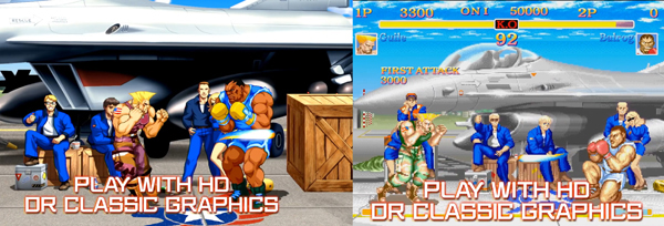 ULTRA STREET FIGHTER II The Final Challengers (13)