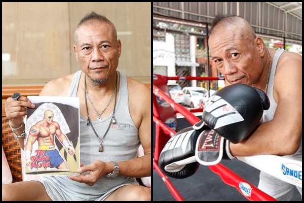 ULTRA STREET FIGHTER II The Final Challengers (24)