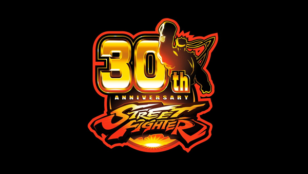 ULTRA STREET FIGHTER II The Final Challengers (9)