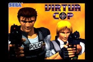Virtuacop Cover 2