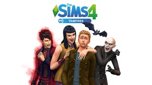 sim4 Vampires 2017