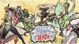 Drawn to Death (7)