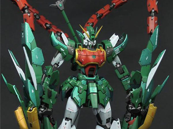 MG-GUNDAM-NATAKU-SUPER-NOVA cover