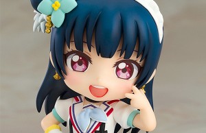 Nendoroid Yoshiko TsushimaCover - 0000001