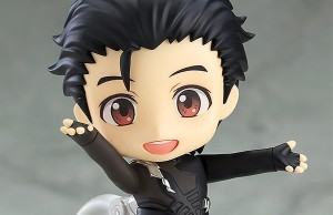 Nendoroid Yuri KatsukiCover - 0000001
