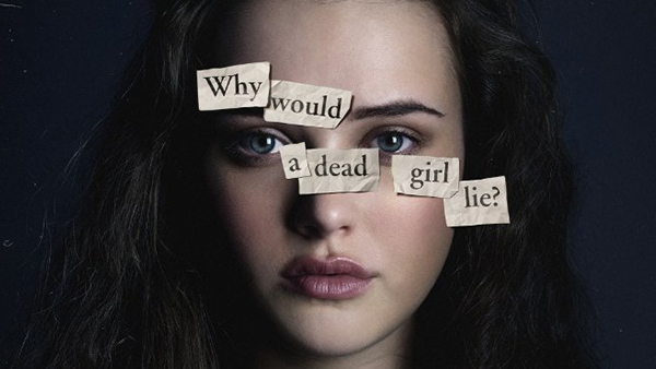 13 Reasons Why charater 2