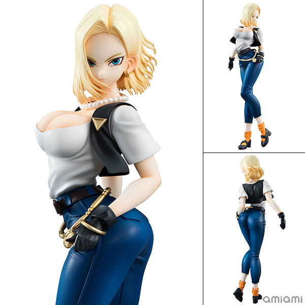 Android 18 (4)