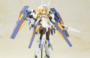 FRAME ARMS GIRL BASELARD Cover - 0000001