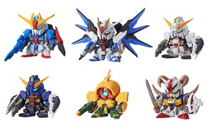 FW SD Gundam Neo Set 02 Cover - 0000001