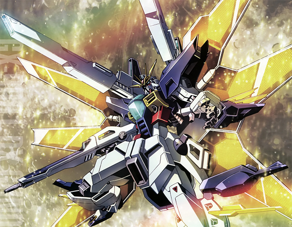 HG Gundam Double X (29)