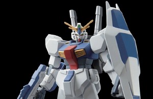 HGUC 1144 Gundam AN-01 TRISTAN  cover