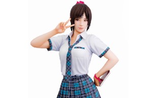 Hikari Miyamoto (Summer lesson) Cover - 0000001