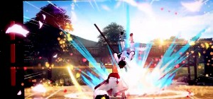 Rurouni Kenshin Kengeki Kenran (7)