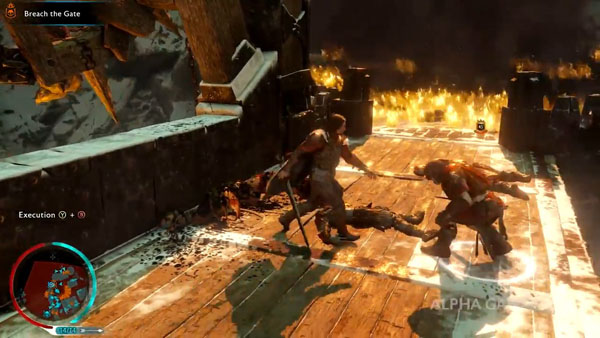 Shadow of War First Gameplay (10)