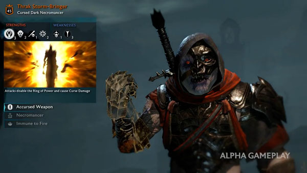 Shadow of War First Gameplay (11)