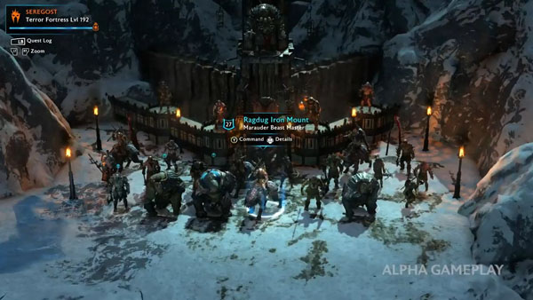 Shadow of War First Gameplay (12)