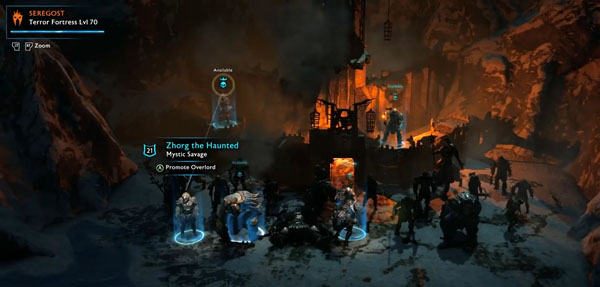 Shadow of War First Gameplay (17)