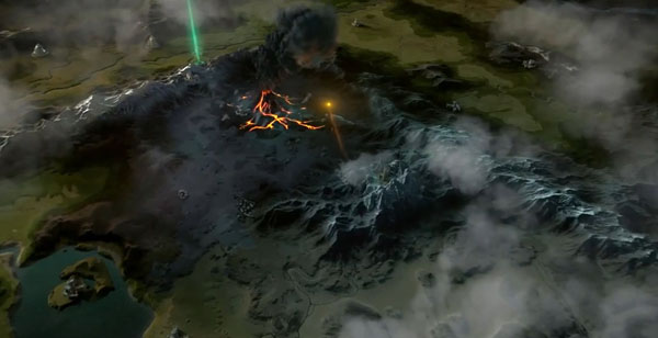 Shadow of War First Gameplay (18)