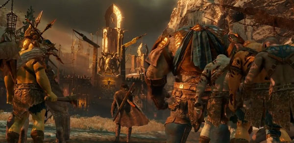 Shadow of War First Gameplay (9)