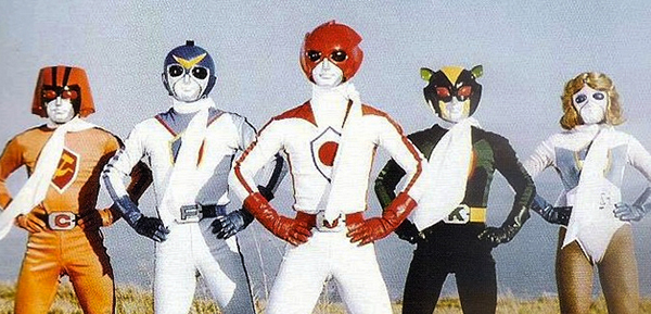 power ranger 10 things 5