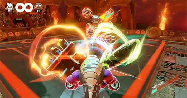 ARMS Review Gameplay 2 (13)