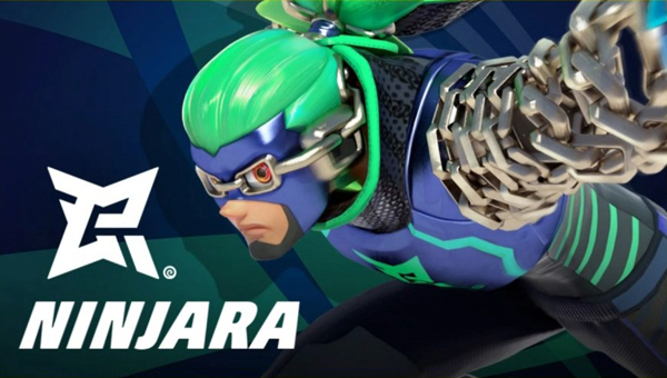 ARMS Review Gameplay 2 (13)