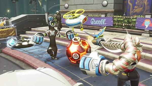 ARMS Review Gameplay 2 (8)