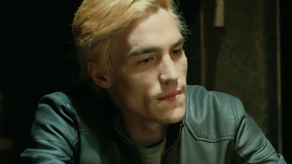 From a House on Willow Street 02