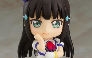 Nendoroid Dia Kurosawa Cover - 0000001