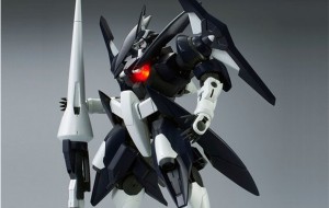 P-Bandai  MG GNX-604T Advanced GN-X Cover - 0000001