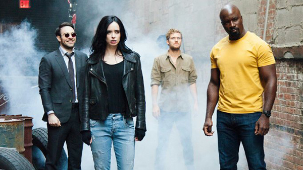 The Defenders 02