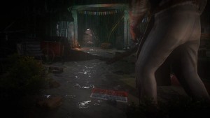 Today is My Birthday (Horror Game 2017) (10)