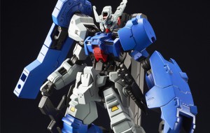 ASW-G-29 Gundam Astaroth Rinascimento Cover - 0000002