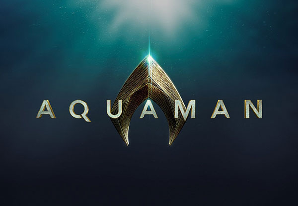 Aquaman (2018) [เรื่องย่อ / ตัวละคร]