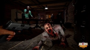 Arizona Sunshine  (7)