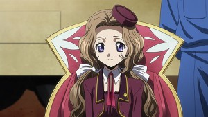 Code Geass   LELOUCH Of The Resurrection (3)