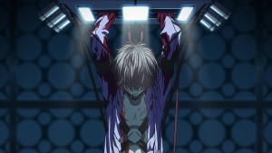 Code Geass   LELOUCH Of The Resurrection (5)