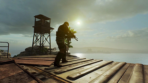 Dead Alliance news (10)