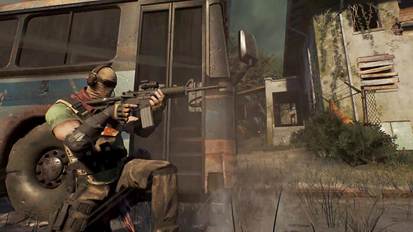 Dead Alliance news (12)