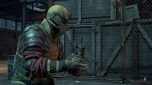 Dead Alliance news (13)