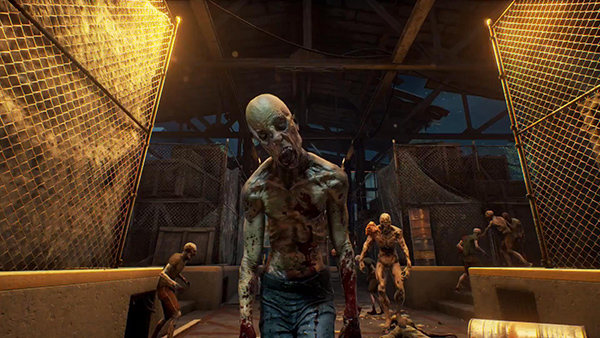 Dead Alliance news (9)