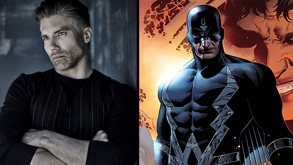 Inhumans2017 Black Bolt