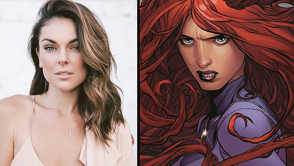 Inhumans2017 Medusa